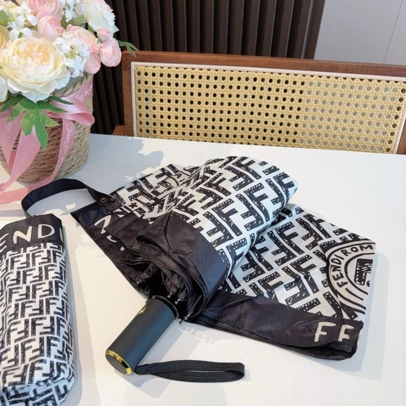 Fendi Umbrella Efficient 275612