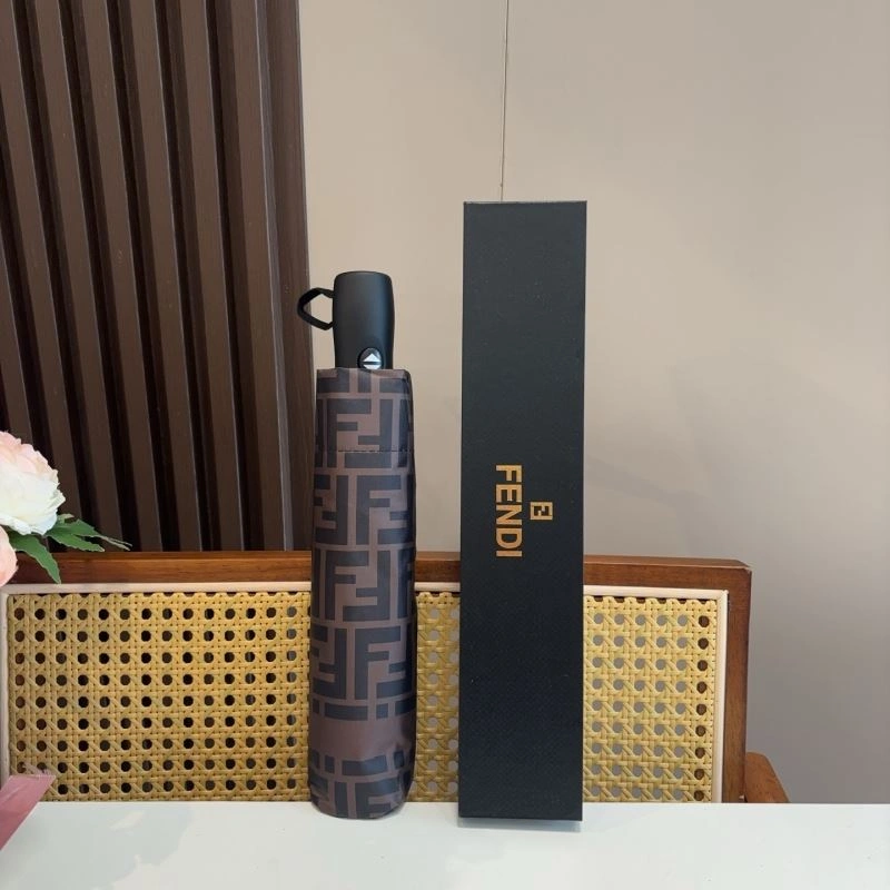 Fendi Umbrella Sleek 275611