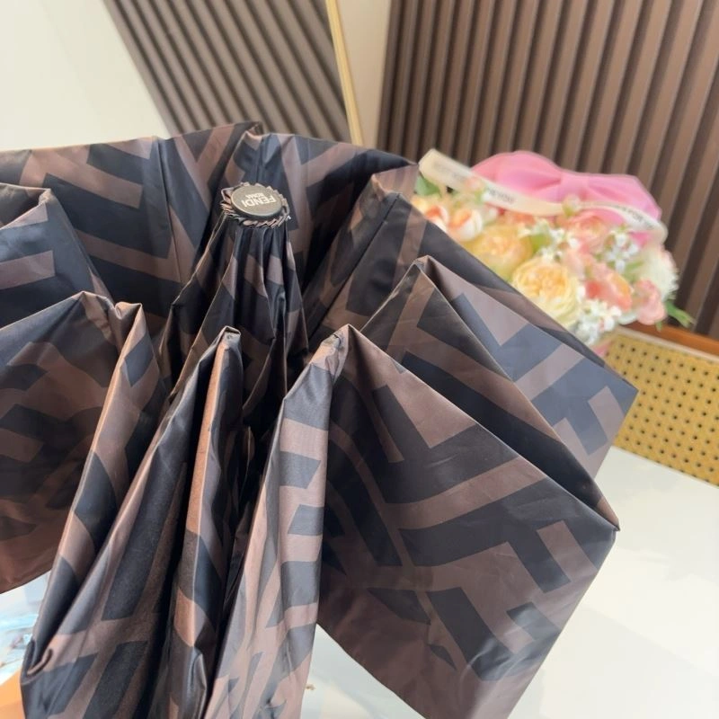 Fendi Umbrella Sleek 275611