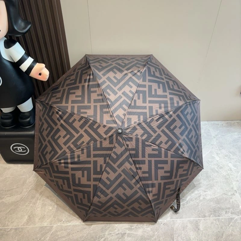 Fendi Umbrella Sleek 275611