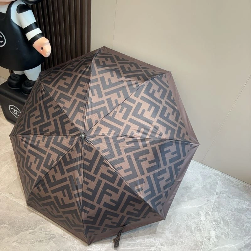 Fendi Umbrella Sleek 275611