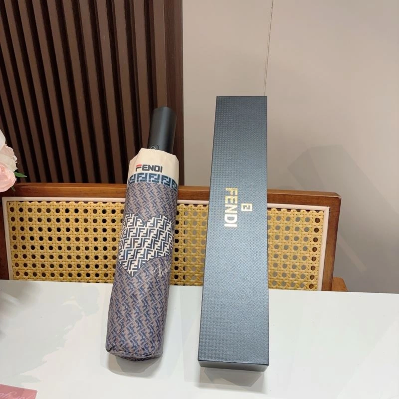 Modern Fendi Umbrella 275601