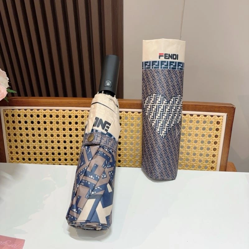 Modern Fendi Umbrella 275601