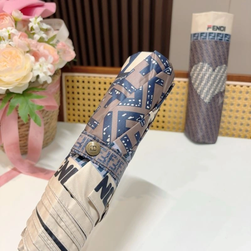 Modern Fendi Umbrella 275601