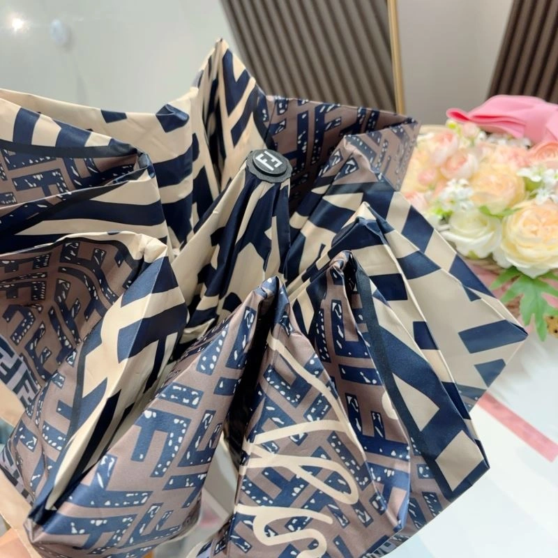 Modern Fendi Umbrella 275601