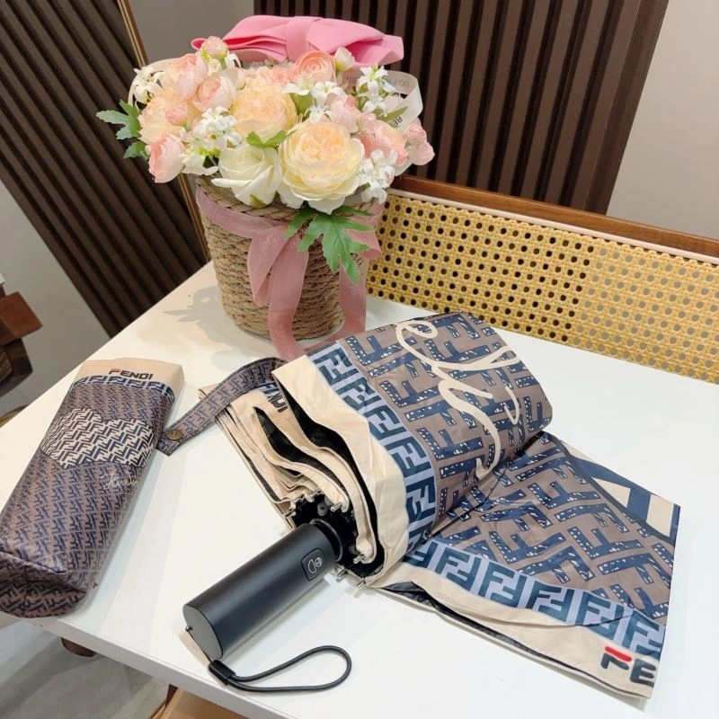 Modern Fendi Umbrella 275601