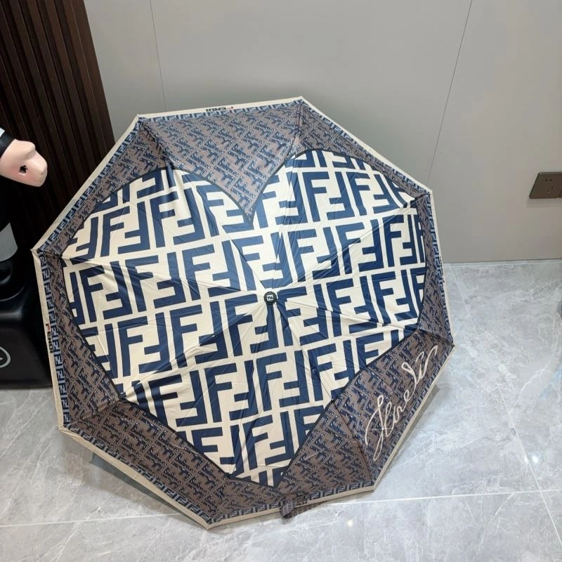 Modern Fendi Umbrella 275601