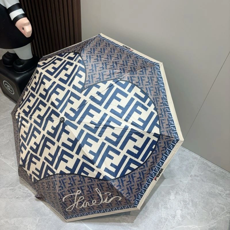 Modern Fendi Umbrella 275601