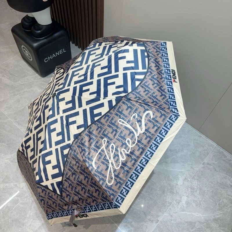 Modern Fendi Umbrella 275601