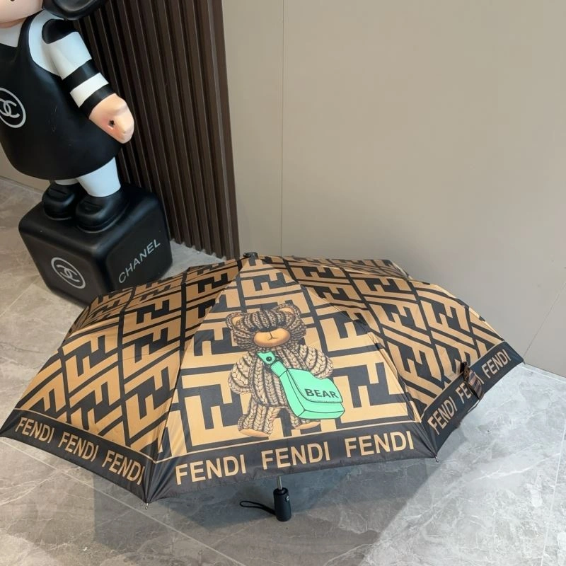 Fendi Umbrella SmoothTexture 275600
