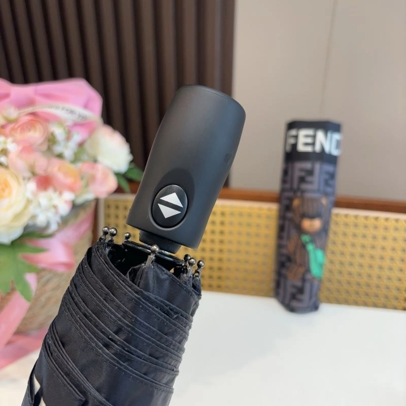 Refined Fendi Umbrella 275594
