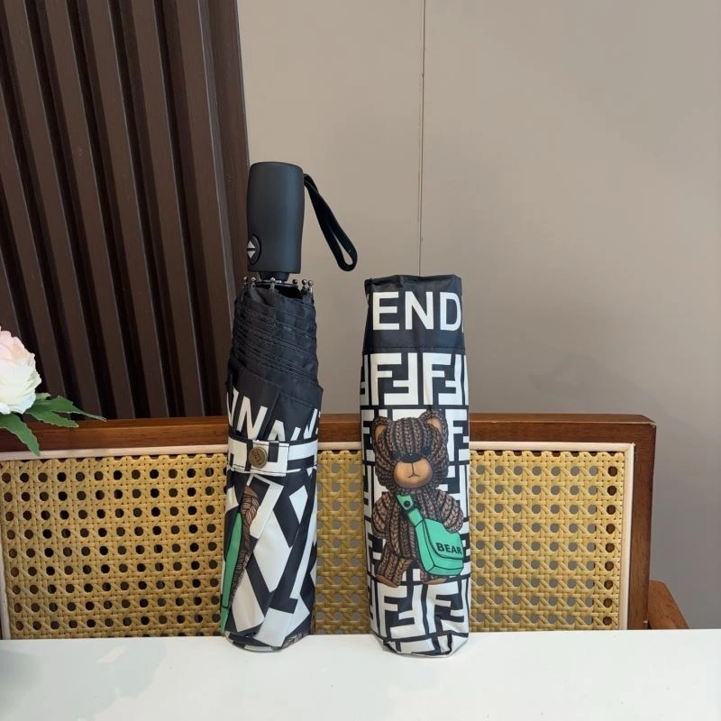 Fendi Umbrella Comfortable 275618