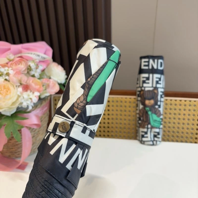 Fendi Umbrella Comfortable 275618