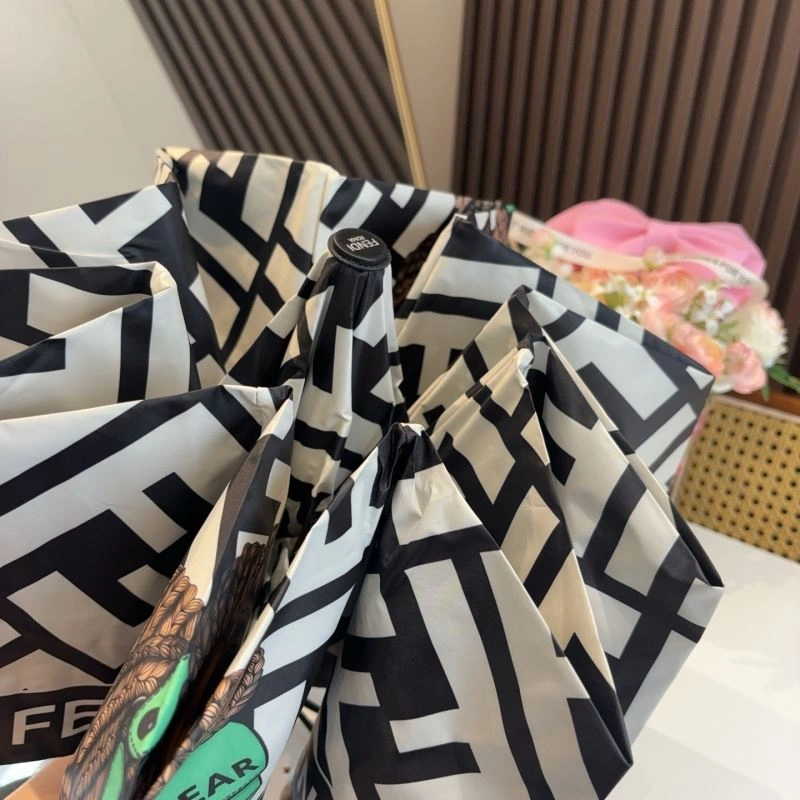 Fendi Umbrella Comfortable 275618