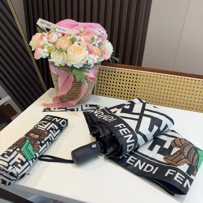 Fendi Umbrella Comfortable 275618