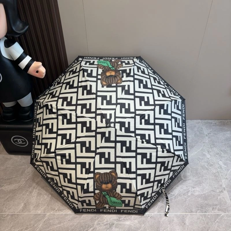 Fendi Umbrella Comfortable 275618
