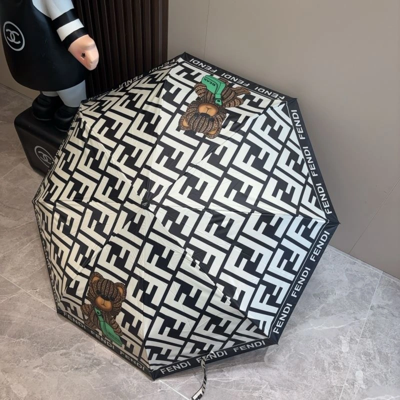 Fendi Umbrella Comfortable 275618