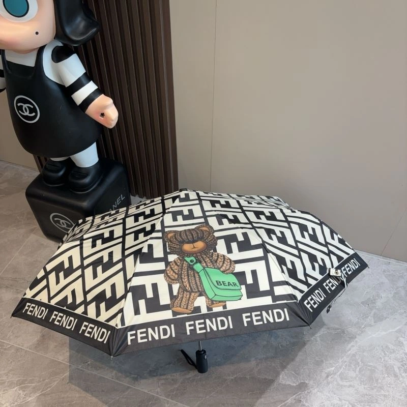 Fendi Umbrella Comfortable 275618