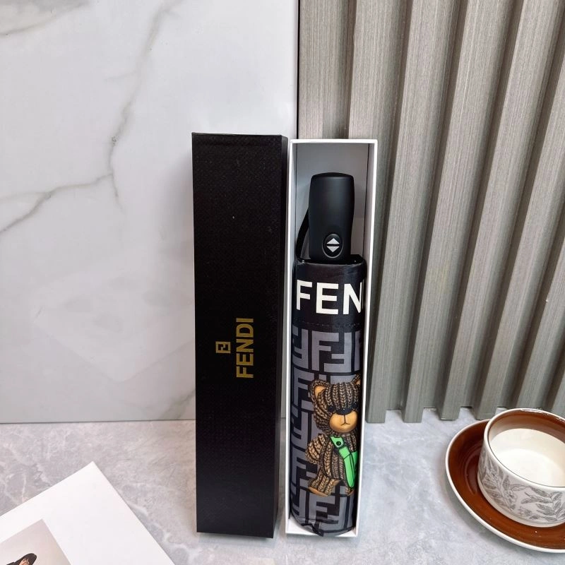 Timeless Fendi Umbrella 275591
