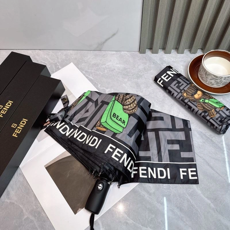 Timeless Fendi Umbrella 275591