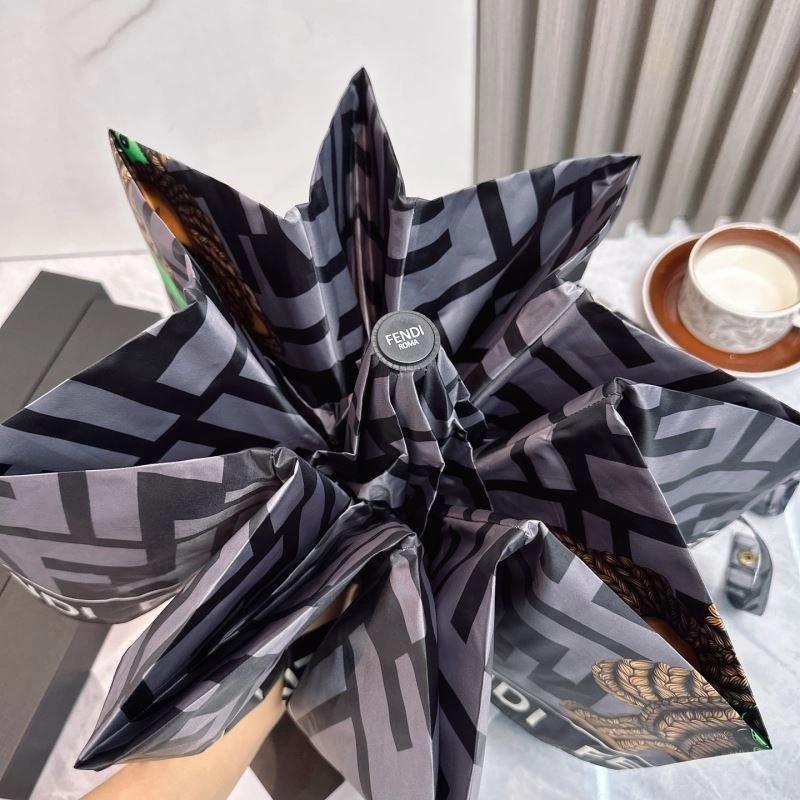 Timeless Fendi Umbrella 275591