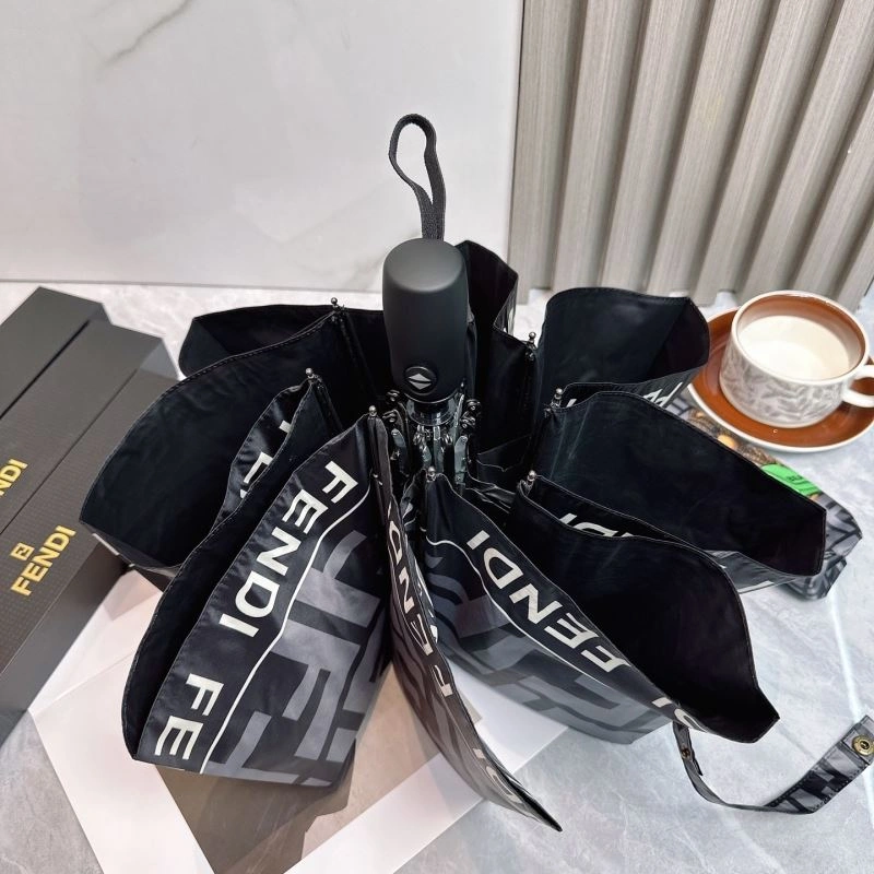 Timeless Fendi Umbrella 275591