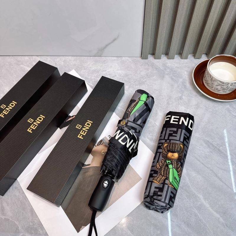 Timeless Fendi Umbrella 275591