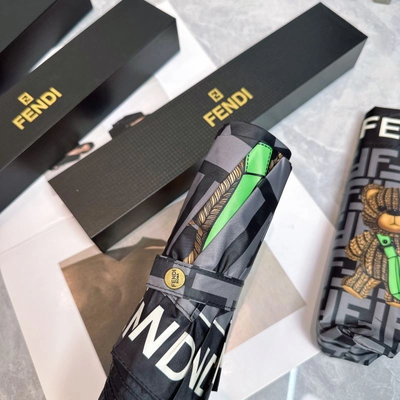 Timeless Fendi Umbrella 275591