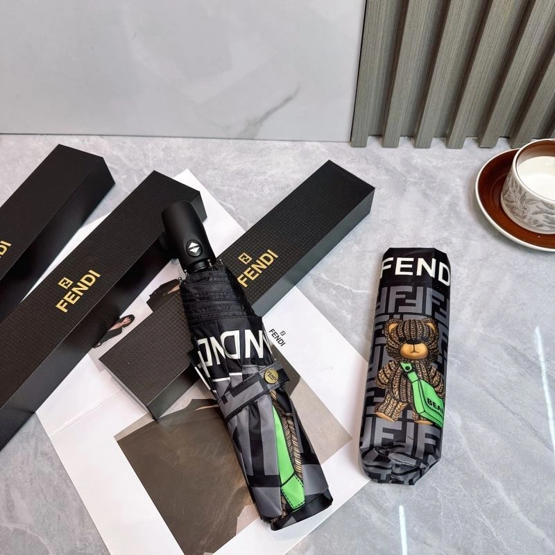 Timeless Fendi Umbrella 275591