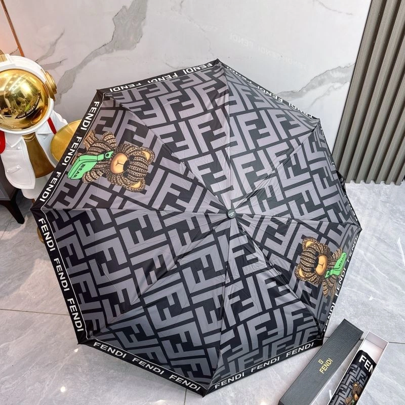 Timeless Fendi Umbrella 275591