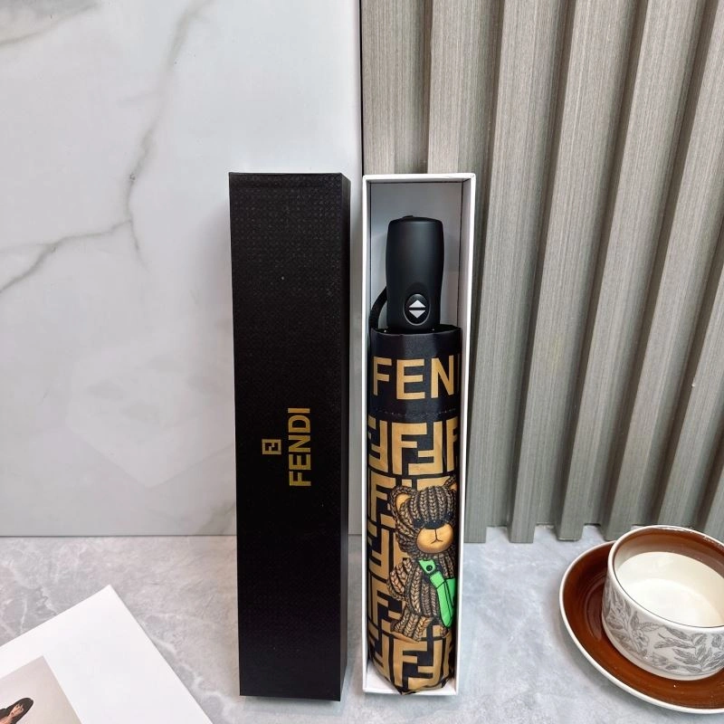 ZeroBulk Fendi Umbrella 275599
