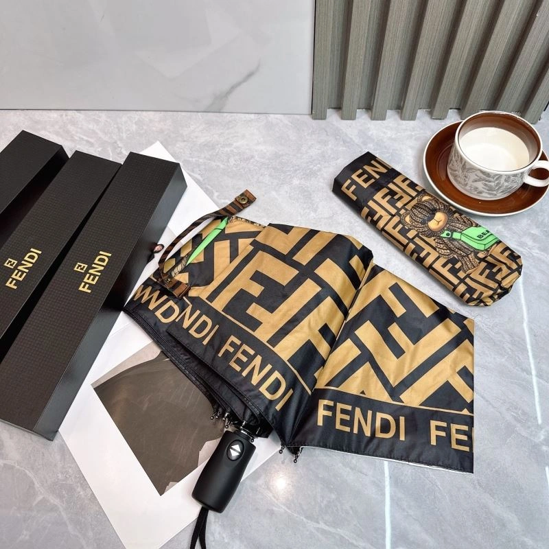 ZeroBulk Fendi Umbrella 275599