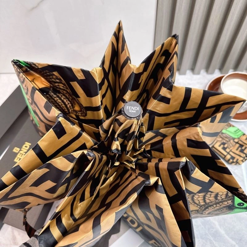 ZeroBulk Fendi Umbrella 275599