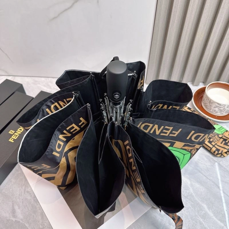 ZeroBulk Fendi Umbrella 275599