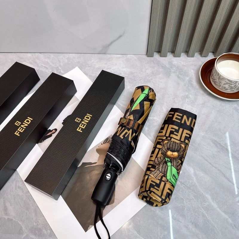 ZeroBulk Fendi Umbrella 275599