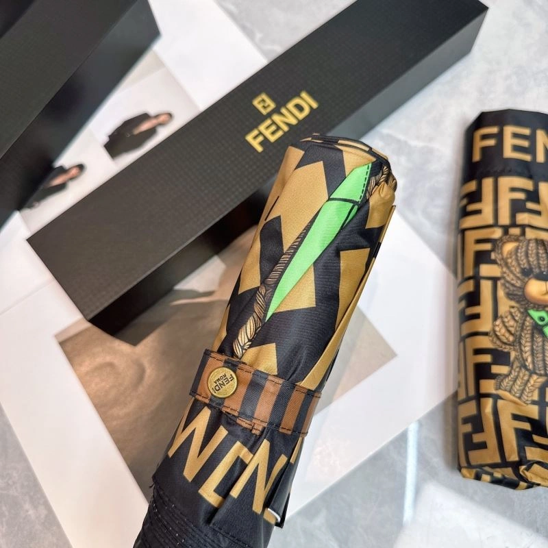 ZeroBulk Fendi Umbrella 275599