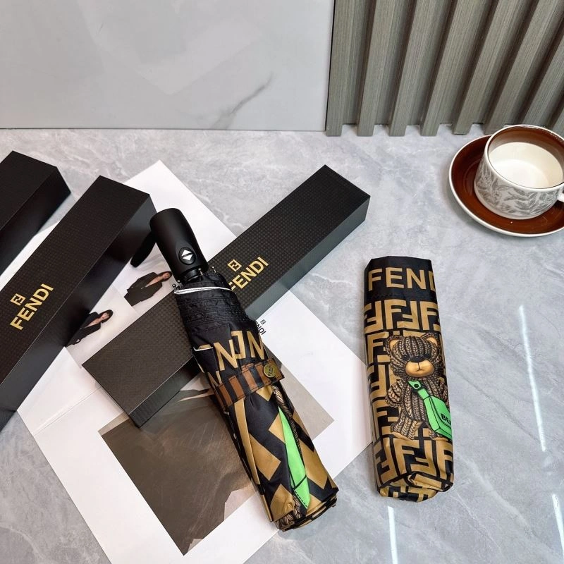 ZeroBulk Fendi Umbrella 275599