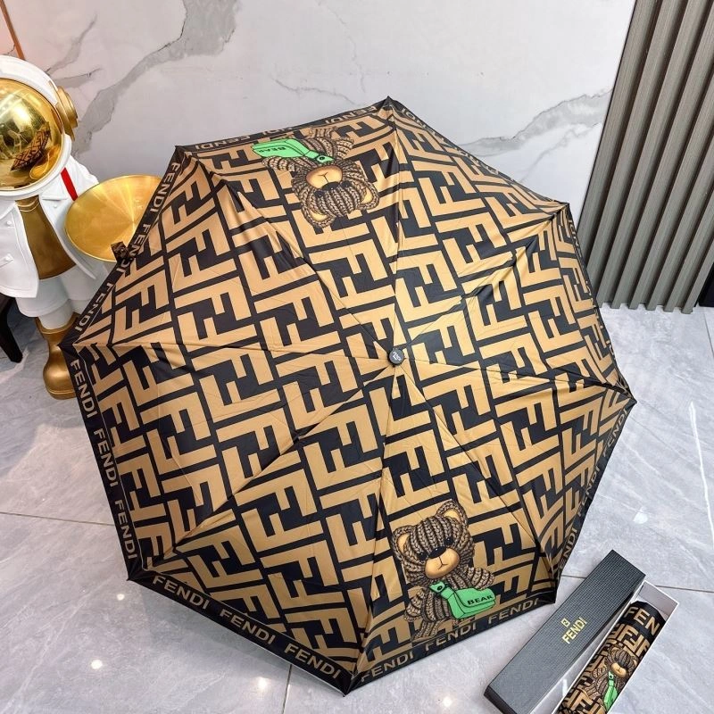 ZeroBulk Fendi Umbrella 275599