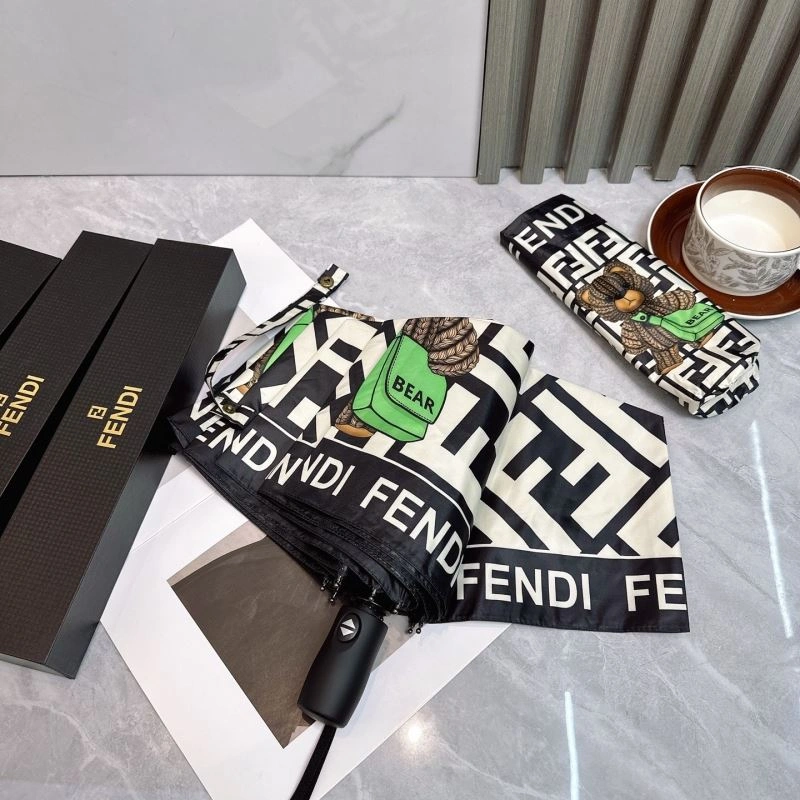 Original Fendi Umbrella 275593