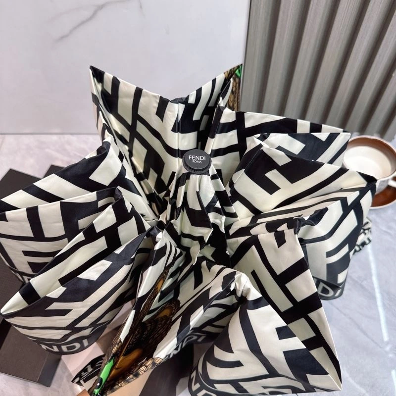 Original Fendi Umbrella 275593