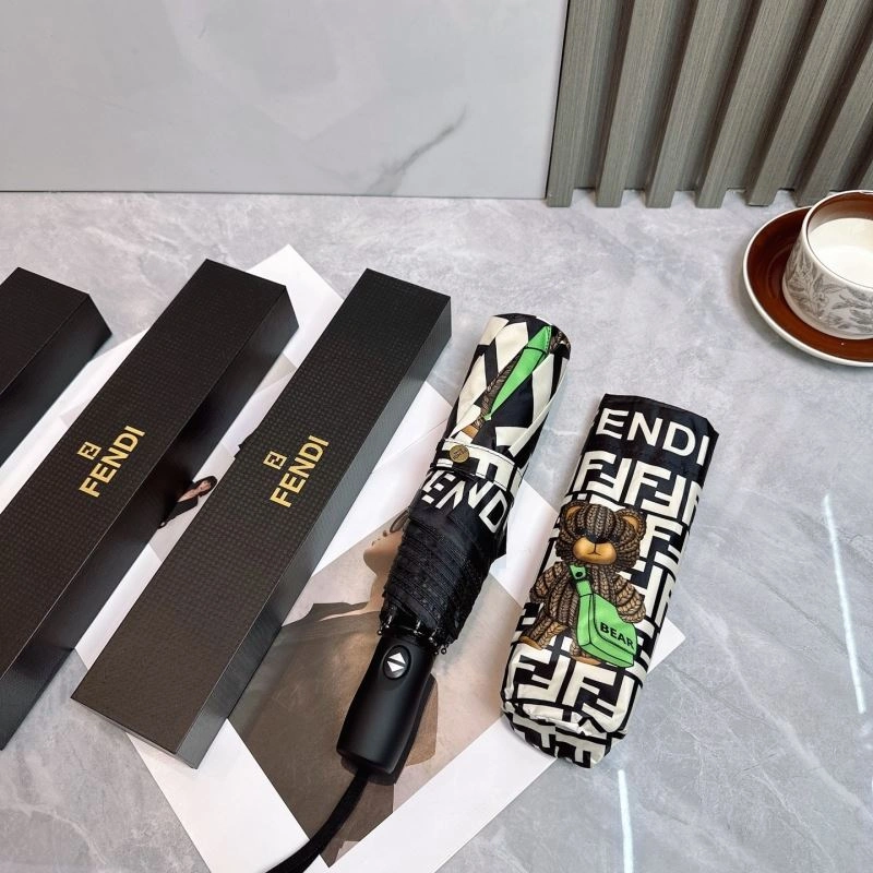 Original Fendi Umbrella 275593