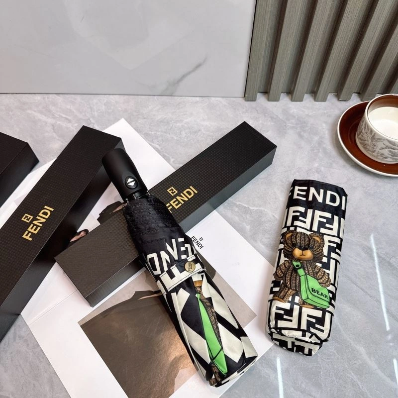 Original Fendi Umbrella 275593