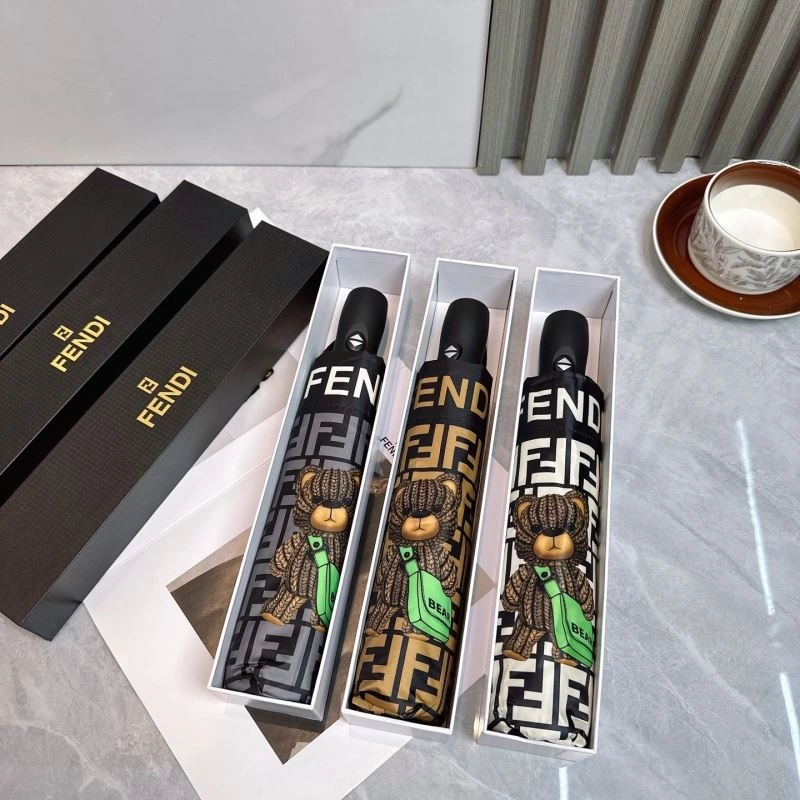 Original Fendi Umbrella 275593