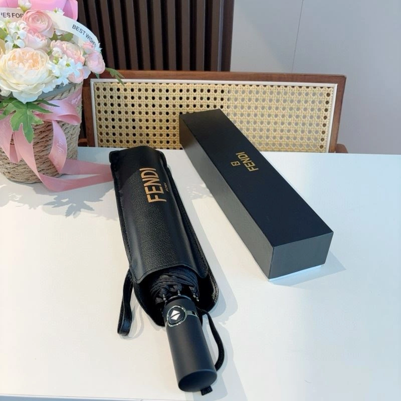 Supportive Fendi Umbrella 275602