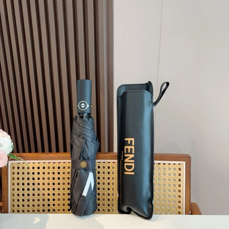 Supportive Fendi Umbrella 275602