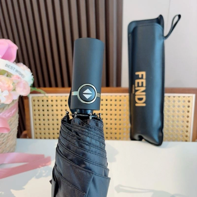 Supportive Fendi Umbrella 275602