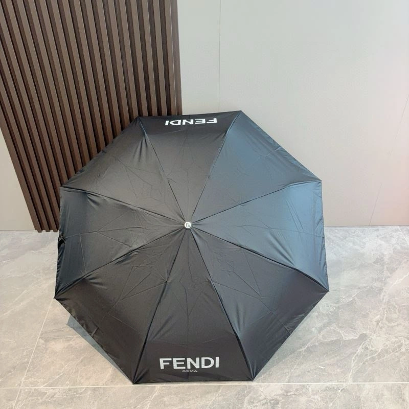 Supportive Fendi Umbrella 275602