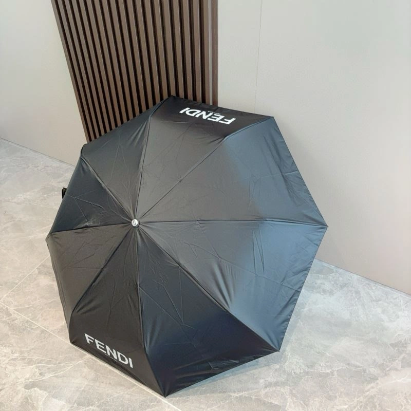 Supportive Fendi Umbrella 275602
