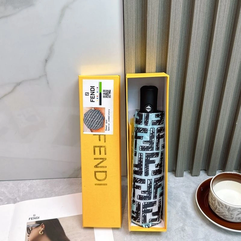 MultiPurpose Fendi Umbrella 275606