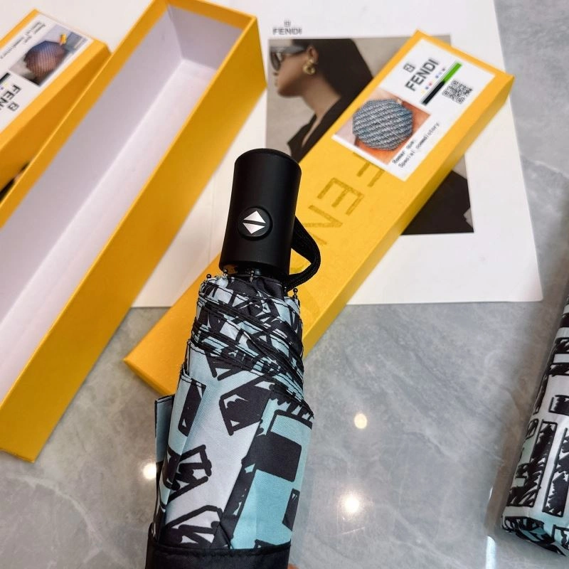 MultiPurpose Fendi Umbrella 275606